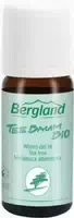 Bergland Teebaum Öl 10 ml Öl