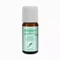 Teebaum Öl Bio Kba 10 Ml