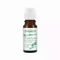 Bergland Teebaum Pickel Tupfer