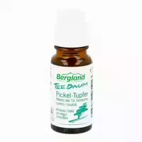Bergland Teebaum Pickeltupfer 10 ml Tupfer