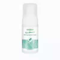 Bergland Teebaum Reinigungsschaum 100 Ml Schaum