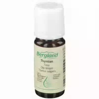 Bergland Thymian 10 Ml