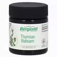 Bergland Thymian Balsam 30 Ml