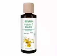 Vitamin E Hautöl zur Aromapflege