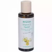Bergland Vitamin E Hautöl