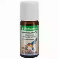Bergland Weihrauch Öl, 40% in Olibanum Resinoid