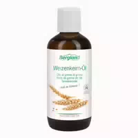 Bergland Weizenkeimöl