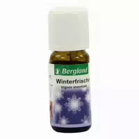 Bergland Winterfrische 10 ml Ätherisches Öl