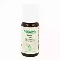 Zedernholz Öl 10 ml Öl