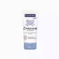 Enzborn Zinksalbe 50 ml 50 ml