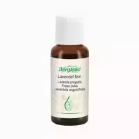 Zitronen Öl Bergland 30 Ml Öl