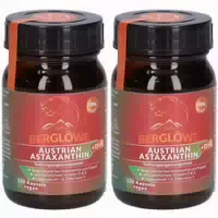 Berglöwe Austrian Astaxanthin