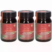 Berglöwe Austrian Astaxanthin