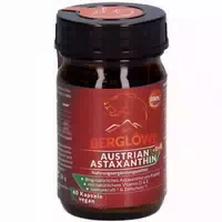 Berglöwe Austrian Astaxanthin