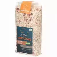 Berglöwe Bio Müsli Energy