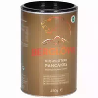 Berglöwe Bio Protein Pancakes