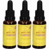Berglöwe Vitamin D3 K2 Tropfen