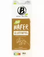 Berief Bio Hafer Drink Glutenfrei