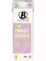 Berief Bio Mandel Drink ohne Zucker