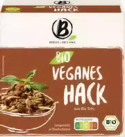 Berief Bio Veganes Hack