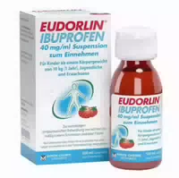 Eudorlin Ibuprofen 40 Mg Ml Suspension Zum Einnehmen