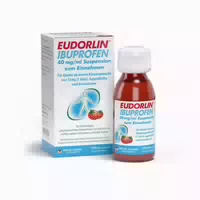 Ibuflam40 mg ml bei Fieber und Leichten Bis Mäßig Starken Schmerzen