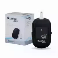 Glucomen Areo Blutzuckermessgerät Set Mg Dl 1 St