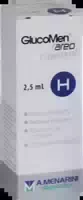 Glucomen Areo Control H Lösung 2 5 ml Lösung