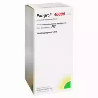 Pangrol 40 000 200 St