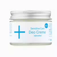 I m Naturkosmetik Spicy Energy Deo Creme