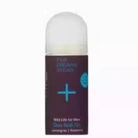 I m Naturkosmetik Wild Life For Men Deo Roll On