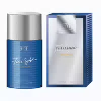 Hot Hot Twilight Pheromone Natural Spray Men 50 Ml