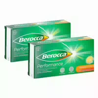 Berocca Performance Brausetabletten