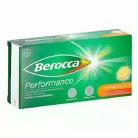 Berocca Performance Brausetabletten