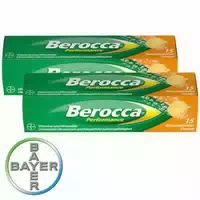 Berocca Performance Doppelpack