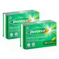 Berocca Performance Filmtabletten