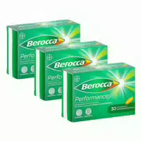 Berocca Performance Filmtabletten