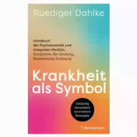 Krankheit Als Symbol