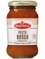 Bertolli Pesto Rosso