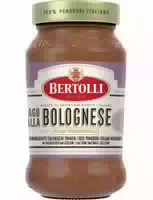 Bertolli Sauce Tradition Toscana