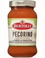 Bertolli Sauce Tradition Toscana