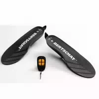 Bertschat Beheizbare Einlegesohle Limited Edition