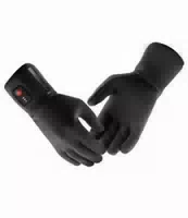Bertschat Beheizbare Unterziehhandschuhe Pro