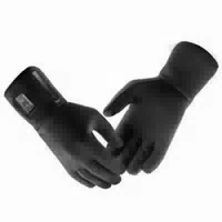 Bertschat Beheizbare Unterziehhandschuhe Dual Heating