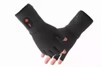 Bertschat Fingerlose Handschuhe