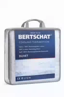 Bertschat Kühlendes Steppbett