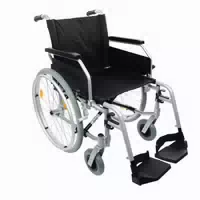 Bescomedical Rollstuhl Primus Ms 2 0 | Transportrollstuhl
