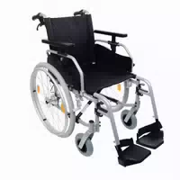 Bescomedical Rollstuhl Primus Ms 2 0 | Transportrollstuhl