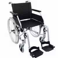 Bescomedical Rollstuhl Primus Ms 2 0 | Transportrollstuhl