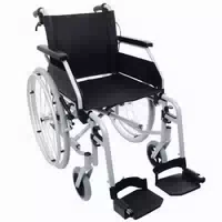 Bescomedical Rollstuhl Primus Ms 2 0 | Transportrollstuhl